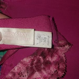 Victoria's Secret Intimates & Sleepwear - Bra Victoria's Secret Intimates & Sleepwear - Bra